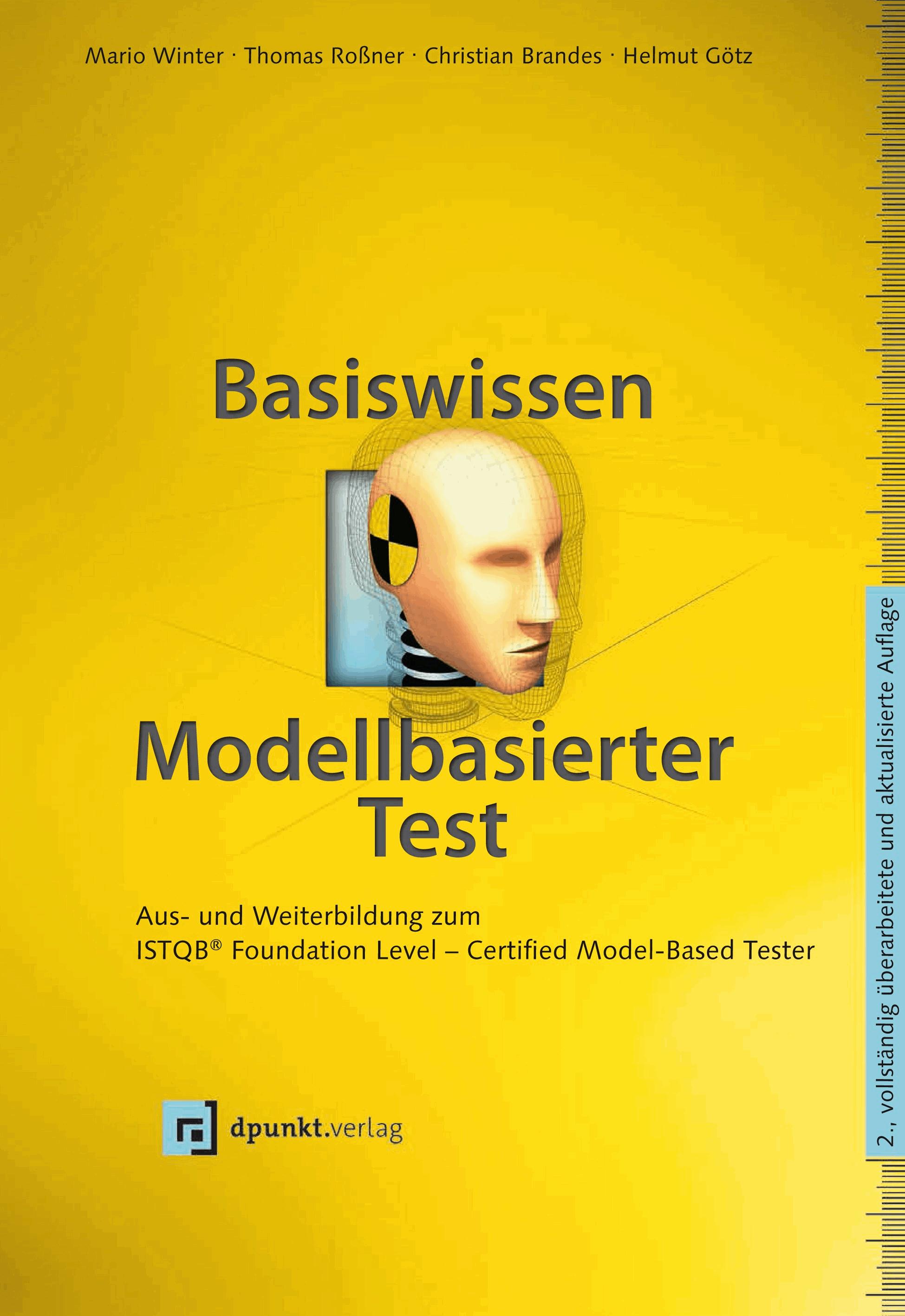 Basiswissen modellbasierter Test