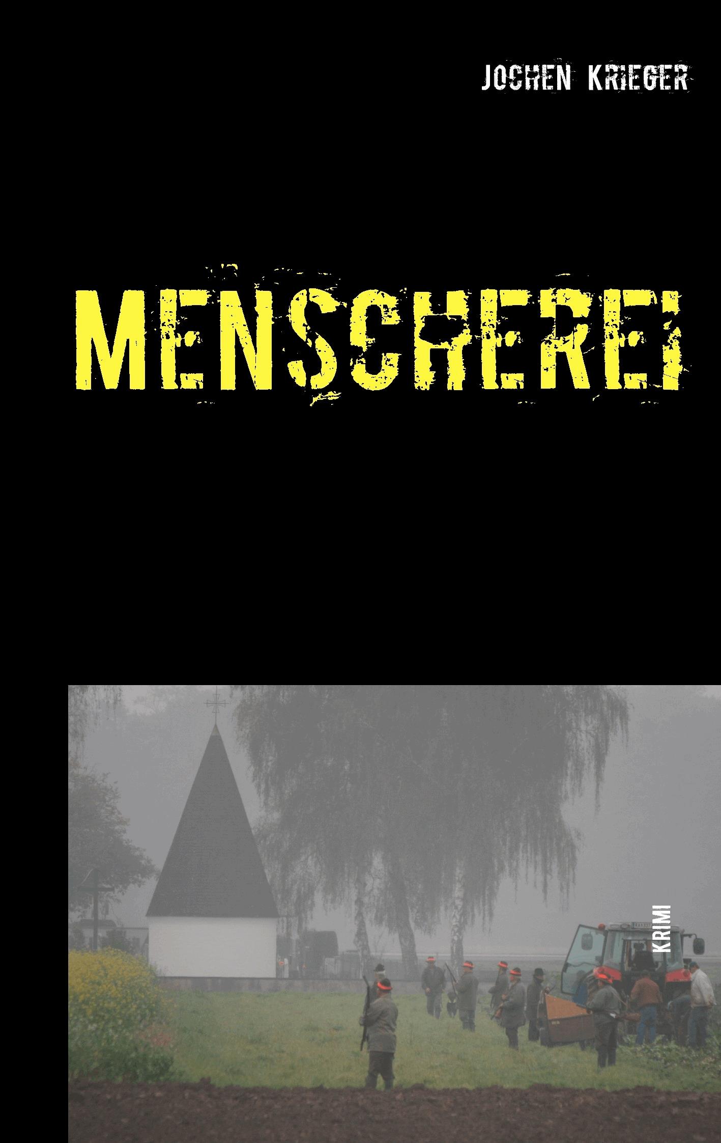 Menscherei