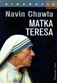 Matka Teresa - Navin Chawla - ebook