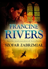 Szofar zabrzmial - Rivers Francine - ebook