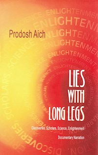 Lies with Long Legs - Prodosh Aich - ebook
