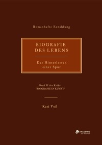 BIOGRAFIE DES LEBENS - Kati Voß - ebook