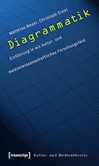Diagrammatik - Matthias Bauer - ebook
