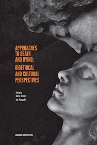 Approaches to Death and Dying -  - książka