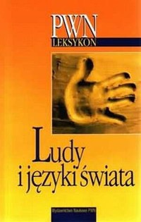 Ludy i języki świata - zbiorowa praca - ebook