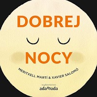 Dobrej nocy - Meritxell Marti, Xavier Salomó - książka