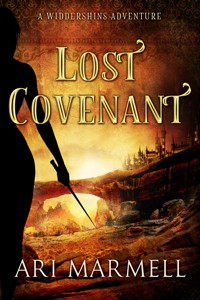 Lost Covenant - Ari Marmell - ebook