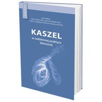 Kaszel w codziennej praktyce klinicznej -  - książka