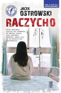Raczycho - Jacek Ostrowski - ebook + audiobook + książka