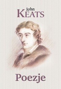 Poezje - John Keats - książka
