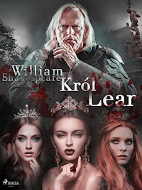 Król Lear - William Shakespeare - ebook