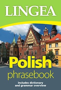 Polish phrasebook -  - książka