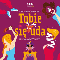 Tobie się uda - Milena Wójtowicz - ebook + audiobook + książka