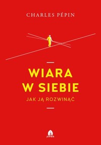 Wiara w siebie - Charles Pepin - książka