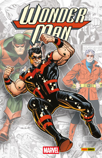 WONDER MAN - Stan Lee - ebook