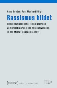 Rassismus bildet -  - ebook