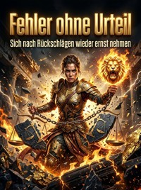 Fehler ohne Urteil - Quentin Meier - ebook