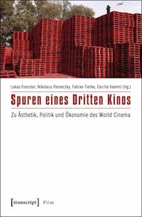 Spuren eines Dritten Kinos - - ebook