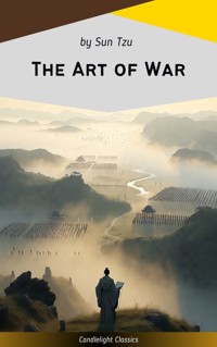 The Art of War - Tzu Sun - ebook + audiobook + książka