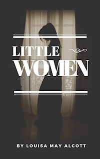 Little Women - Louisa May Alcott - ebook