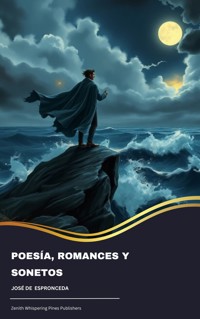 Poesía, Romances y Sonetos - José de Espronceda - ebook