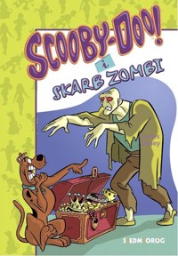Scooby-Doo! i skarb zombi - James Gelsey - książka