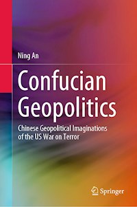 Confucian Geopolitics - Ning An - ebook
