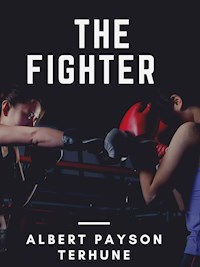 The Fighter - Albert Payson Terhune - ebook