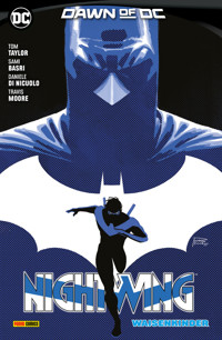 Nightwing - Bd. 3 (4. Serie): Waisenkinder - Taylor Tom - ebook