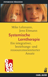 Systemische Lerntherapie - Mike Lehmann - ebook