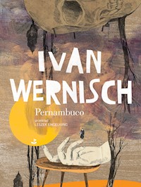 Pernambuco - Wernisch Ivan - ebook + książka