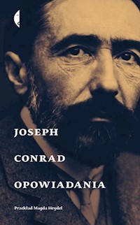 Opowiadania - Conrad Joseph - ebook + książka