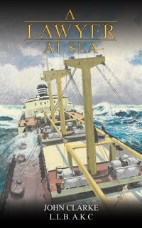 A Lawyer at Sea - John Clarke - ebook