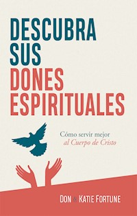 Descubra sus dones espirituales - Don - ebook