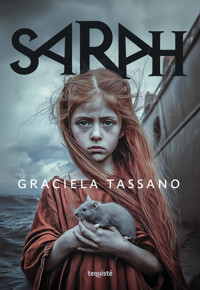 Sarah - Graciela Tassano - ebook