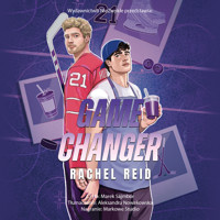 Game Changer - Rachel Reid - ebook + audiobook