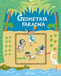 Geometria faraona - Cerasoli Anna - książka