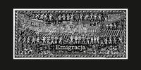 Emigracja - Mateo Jose Manuel - książka