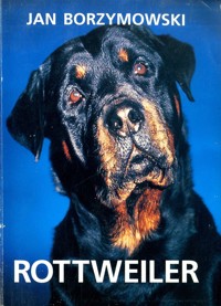 Rottweiler - Jan Borzymowski - ebook