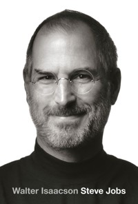 Steve Jobs - Walter Isaacson - ebook + książka