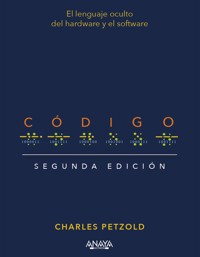 Código. Segunda edición - Petzold Charles - ebook