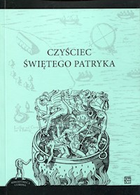 Czyściec świętego Patryka - - książka