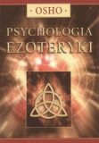 Psychologia ezoteryki - Osho - książka