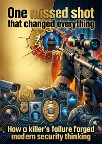 One missed shot that changed everything - Juniper Sloane - ebook