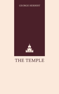 The Temple - George Herbert - ebook
