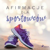 Afirmacje. Afirmacje dla sportowców - - Maxx-Audio - audiobook