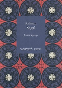 Jeszcze żyjemy - Segal Kalman - książka