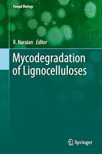 Mycodegradation of Lignocelluloses - - ebook