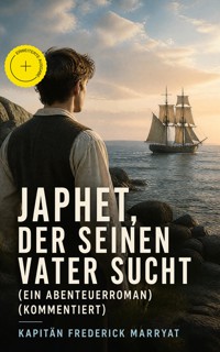 Japhet, der seinen Vater sucht (Ein Abenteuerroman) (Kommentiert) - Frederick Kapitän Marryat - ebook