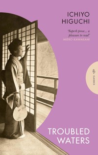 Troubled Waters - Ichiyo Higuchi - ebook